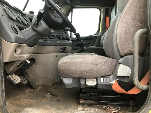 Freightliner CASCADIA