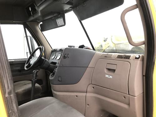 Freightliner CASCADIA