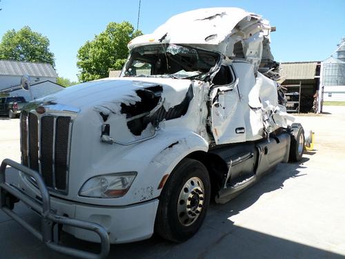 PETERBILT 579