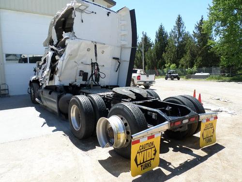 PETERBILT 579