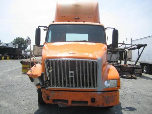 VOLVO VNM