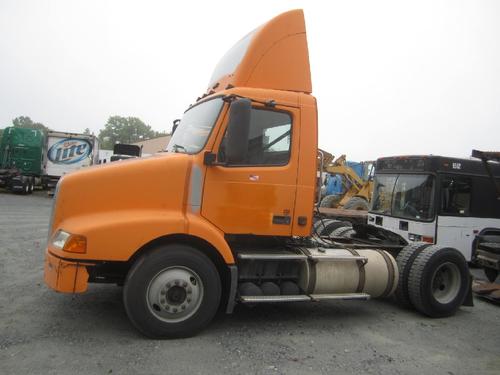 VOLVO VNM