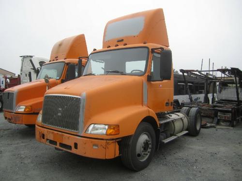 VOLVO VNM