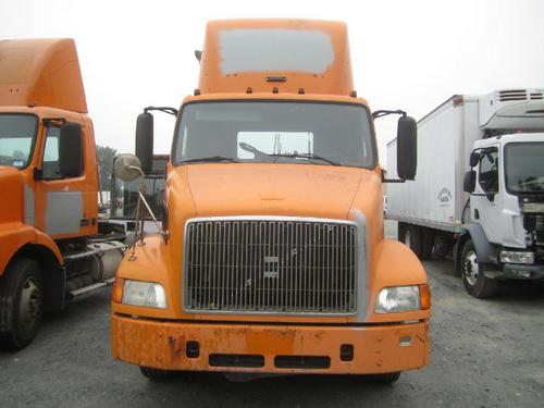 VOLVO VNM