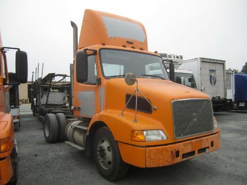 VOLVO VNM