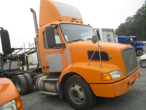 VOLVO VNM