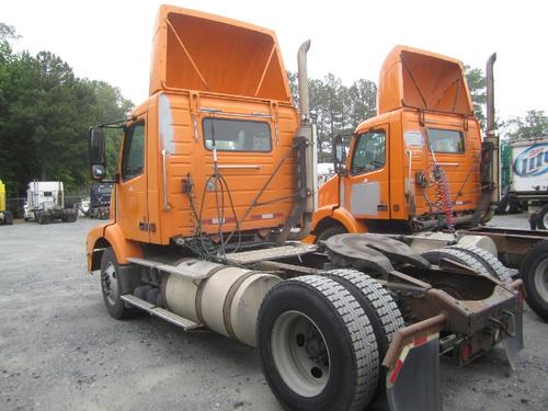 VOLVO VNM