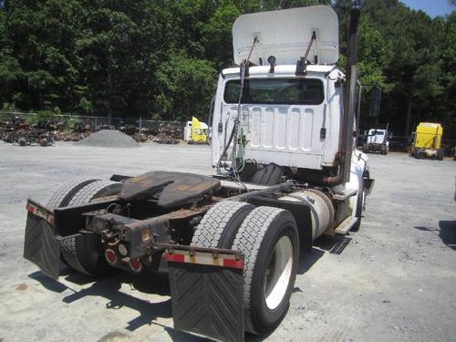 FREIGHTLINER M2 112