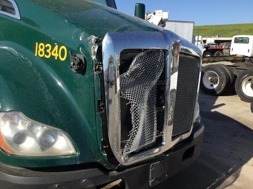 KENWORTH T680