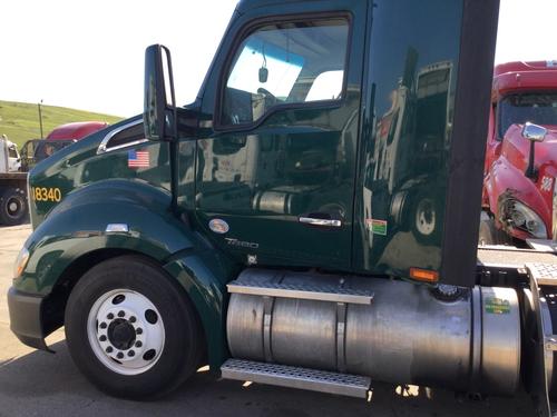 KENWORTH T680