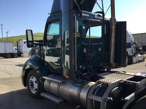 KENWORTH T680