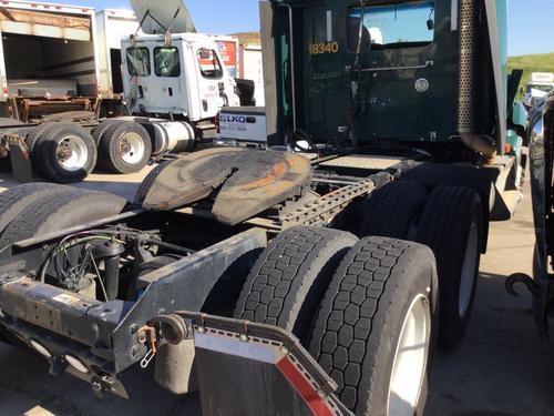 KENWORTH T680
