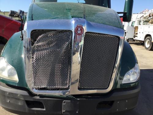 KENWORTH T680