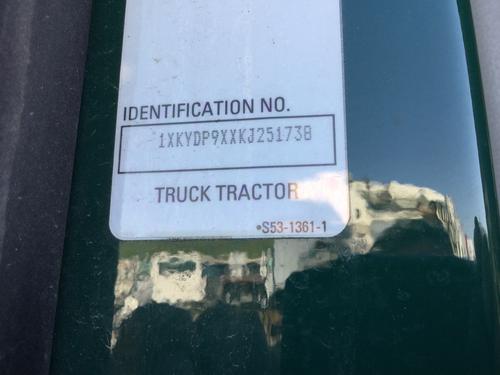KENWORTH T680