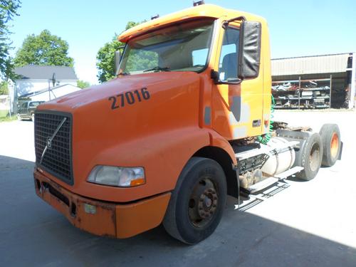 VOLVO VNM
