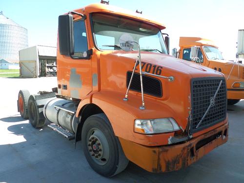 VOLVO VNM