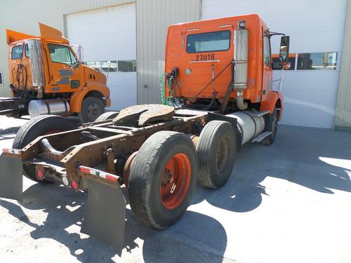 VOLVO VNM