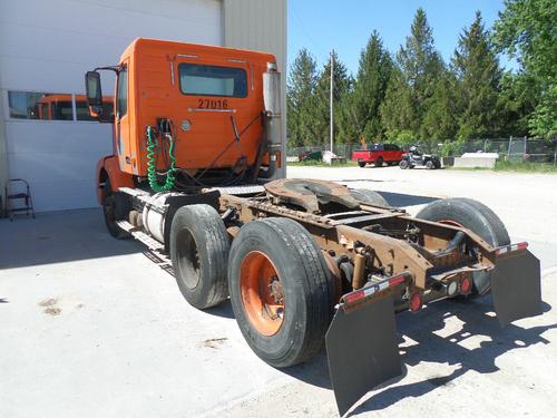 VOLVO VNM