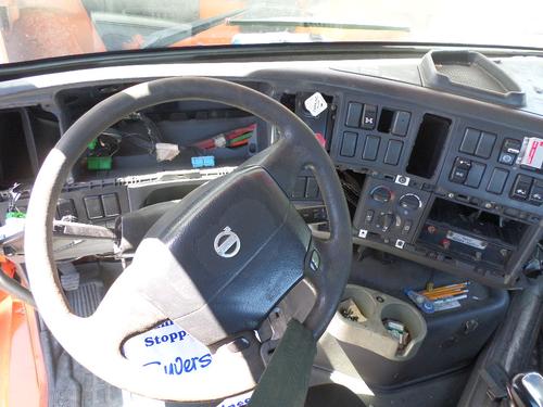 VOLVO VNM