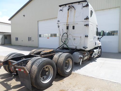 FREIGHTLINER CASCADIA 113