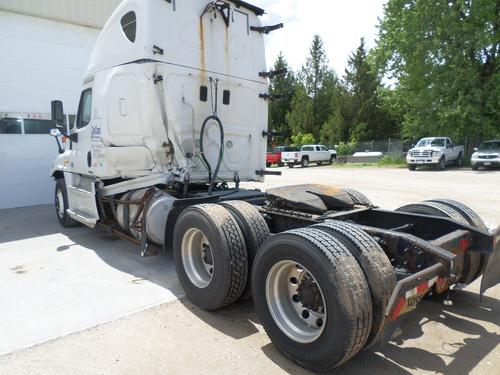 FREIGHTLINER CASCADIA 113