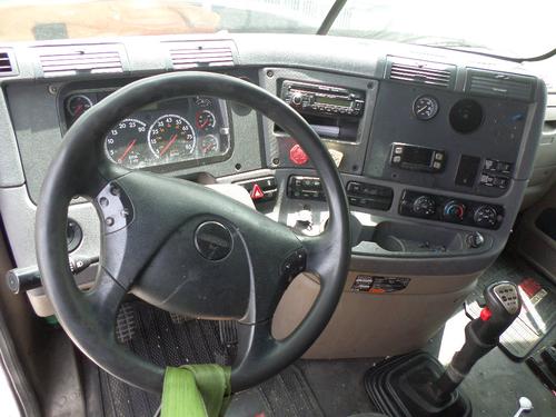 FREIGHTLINER CASCADIA 113