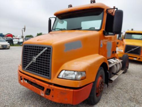 VOLVO VNM