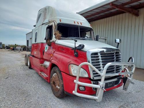 FREIGHTLINER CASCADIA 125