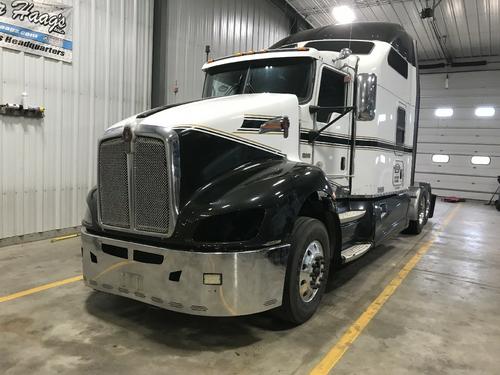 Kenworth T660