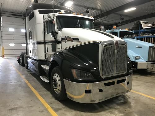 Kenworth T660