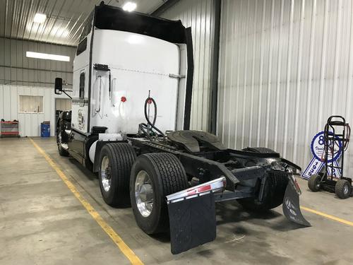 Kenworth T660