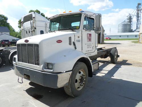 PETERBILT 330