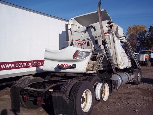 FREIGHTLINER CASCADIA 125