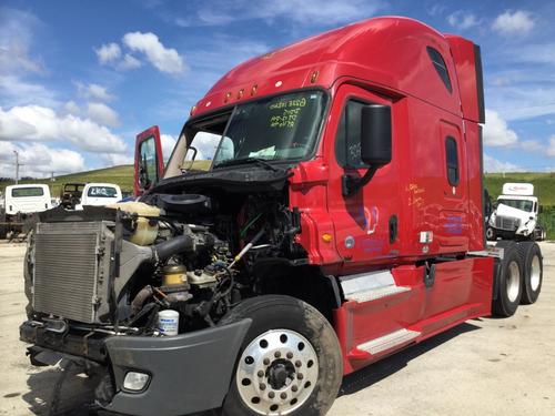 FREIGHTLINER CASCADIA 125