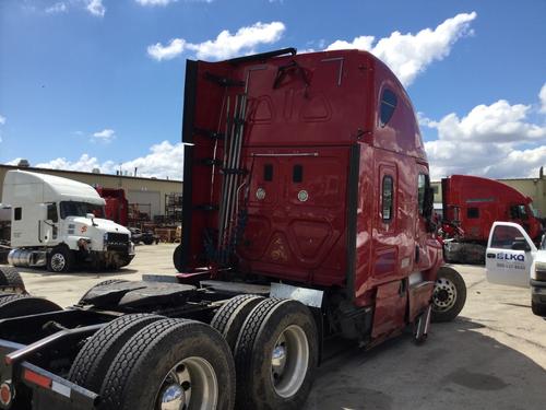 FREIGHTLINER CASCADIA 125