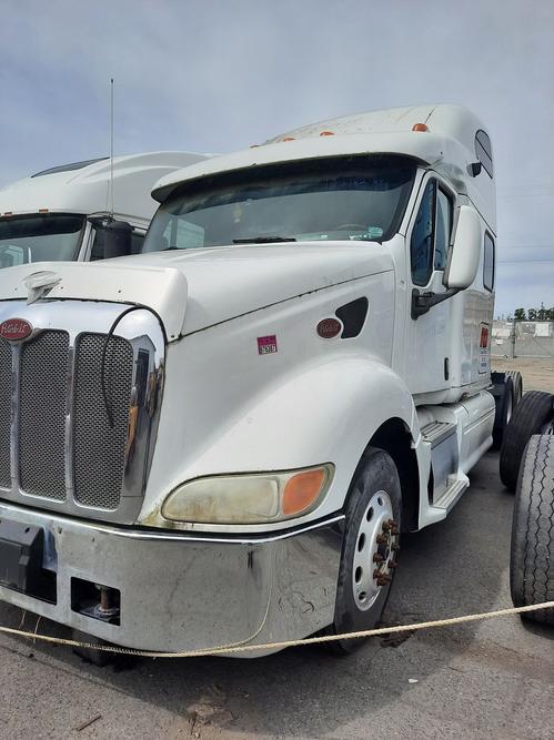 PETERBILT 387