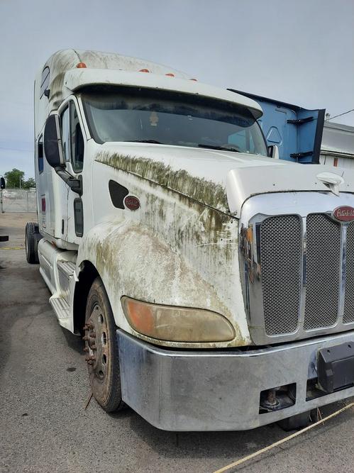 PETERBILT 387