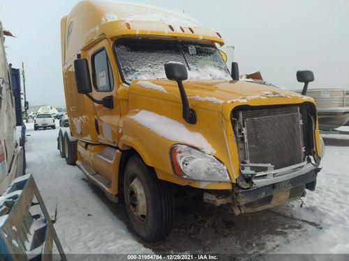 FREIGHTLINER CASCADIA 125