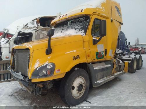 FREIGHTLINER CASCADIA 125