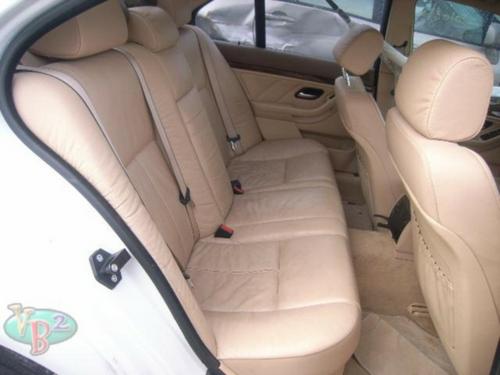 BMW BMW 540i
