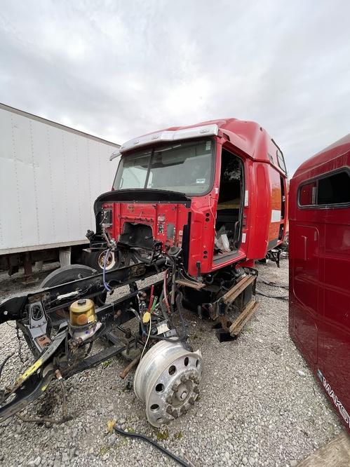 WESTERN STAR TR 5800