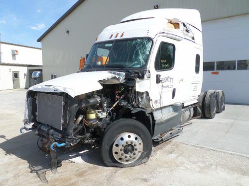 FREIGHTLINER CASCADIA 125