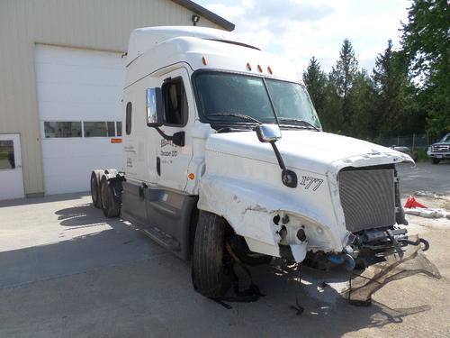 FREIGHTLINER CASCADIA 125