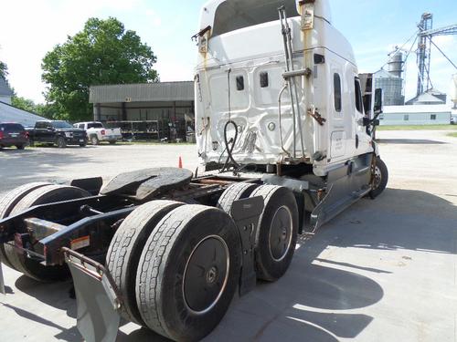 FREIGHTLINER CASCADIA 125