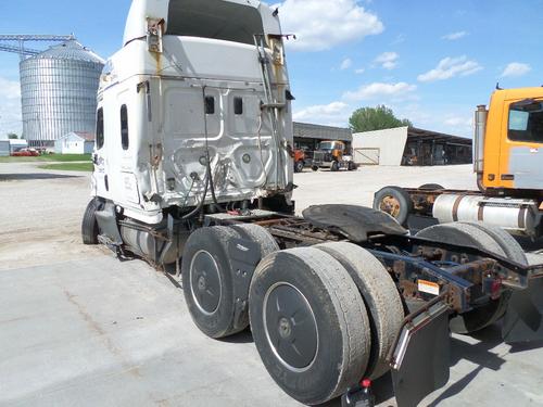 FREIGHTLINER CASCADIA 125