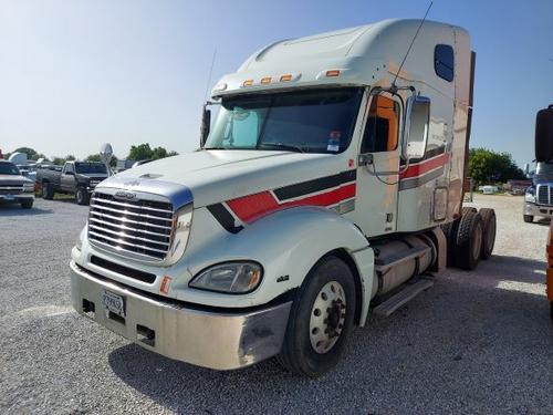 FREIGHTLINER COLUMBIA 120