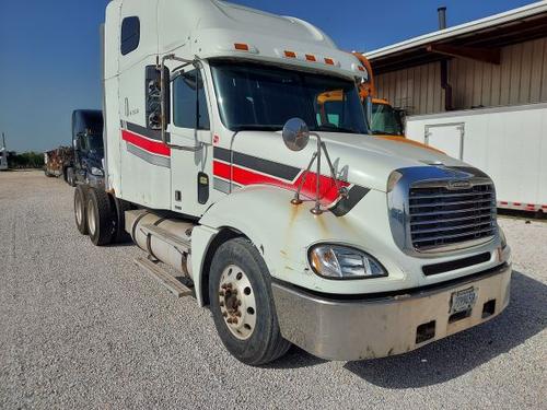 FREIGHTLINER COLUMBIA 120