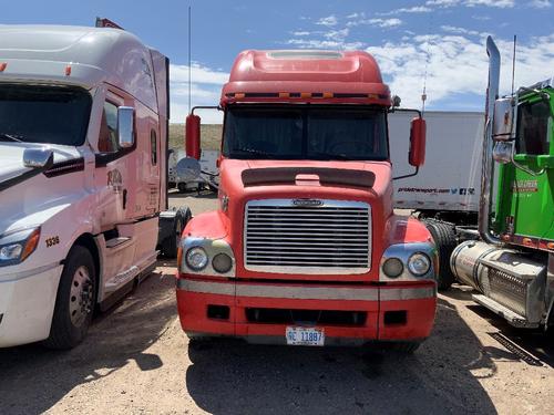 FREIGHTLINER CENTURY 120