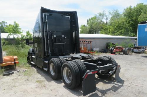 KENWORTH T680