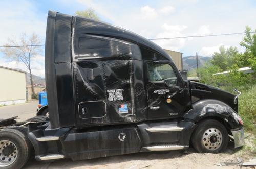 KENWORTH T680